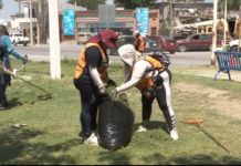 Responde Gobierno de Reynosa a reportes ciudadanos