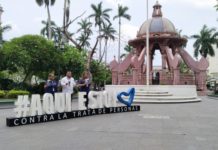 La explotación laboral también es trata de blancas