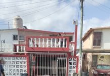 Reparó Comapa fugas de agua potable en diferentes sectores