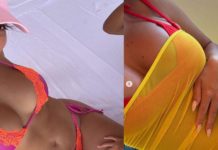 ¿Cristiano Ronaldo y Georgina Rodríguez serán papás otra vez?