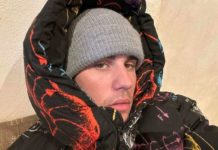 Justin Bieber se presenta en la boda multimillonaria de un heredero en India