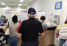 En Tampico se requiere una nueva oficina de enlace de SRE