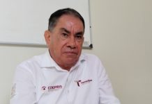 Niveles de cloro residual en el agua está dentro de la normatividad: COEPRIS.