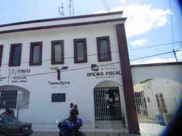 Invita la Oficina Fiscal al pago de la tenencia de este año