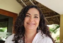 “Vamos a seguir luchando por la reconversión del Puerto de Tampico”: Olga Patricia Sosa Ruiz