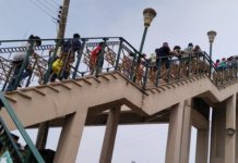 Hasta 250 turistas visitan al día el ex edificio de la Aduana de Tampico