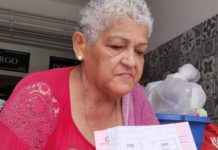 Se quejan de altos cobros de CFE y COMAPA Sur locatarios de “La Puntilla”