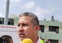 PC exhorta a no ingresar a playa Miramar cuando hay Bandera Negra