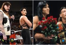 Eddie Guerrero y Chyna: el paralelismo del romance entre Dominik y Rhea Ripley 20 años antes