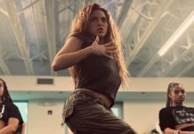 ¡Shakira se presenta en la final de la Copa América!