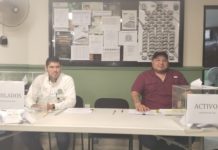 Francisco Hernández Juárez busca reelegirse como dirigente nacional del Sindicato de Telefonistas