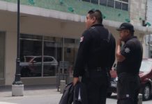 Guardia Estatal redobla la seguridad en Tampico