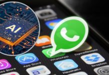 Meta AI en WhatsApp: Te decimos cómo usarla, para qué sirve y si puedes desactivarla