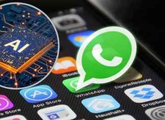 Meta AI en WhatsApp: Te decimos cómo usarla, para qué sirve y si puedes desactivarla