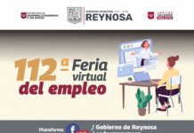 Promueve Gobierno de Carlos Peña más de 300 empleos en Reynosa