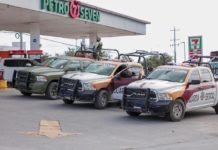 Activó Gobierno de Reynosa Estrategia de Seguridad para la Prevención de Accidentes