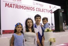 Fomenta Alcalde Carlos Peña Ortiz la unión familiar