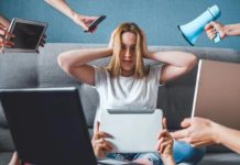 Apagón digital: la última tendencia son unas vacaciones sin tecnología ni redes sociales