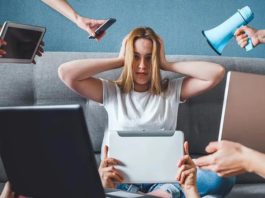 Apagón digital: la última tendencia son unas vacaciones sin tecnología ni redes sociales