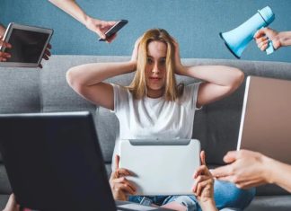 Apagón digital: la última tendencia son unas vacaciones sin tecnología ni redes sociales