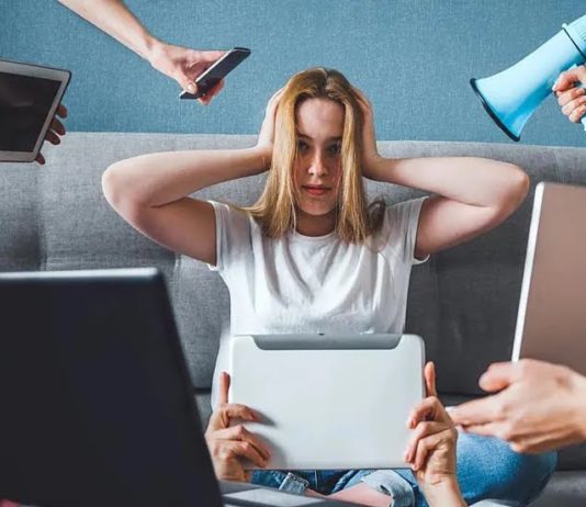 Apagón digital: la última tendencia son unas vacaciones sin tecnología ni redes sociales