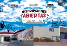 Invita Alcalde Carlos Peña Ortiz a inscribirse a Talleres gratuitos del IRCA