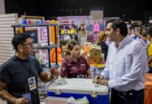 Últimos días para cambiar Vales del Gobierno de Reynosa para el regreso a clases