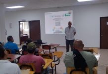 Cumplen automovilistas con enseñanza de “Condúcete Bien”