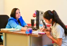 Cuenta DIF Reynosa con inscripciones para apoyo escolar y psicológico