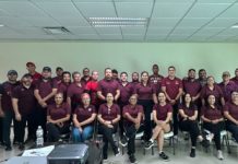 Abre Polideportivo sus puertas a maestros de educación física