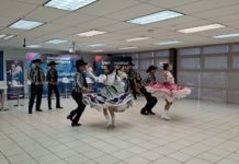 UT representará a México en Festival Internacional en España