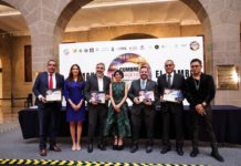 Recibe Secretaría de Desarrollo Energético de Tamaulipas reconocimiento a la excelencia