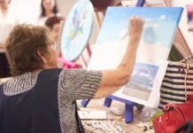 Atiende DIF Tamaulipas a más de 21 mil 800 adultos mayores en el estado