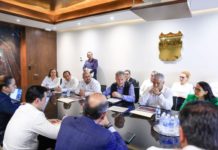 Lidera Tamaulipas en la consolidación del IMSS-Bienestar en beneficio de la población