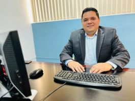 Preparan informe de gobierno en Miguel Alemán