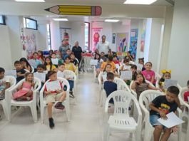 Muy pronto podrán disfrutar de todos los servicios en la Biblioteca municipal
