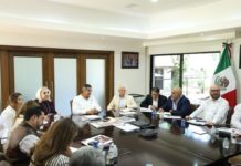 Respaldará NADBank proyectos estratégicos de Tamaulipas