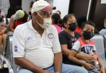 “Casos Covid en Tamaulipas, dentro de los parámetros normales”: SST.