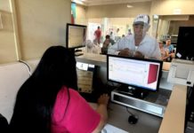 Realizan supervisión en Registro Civil e Instituto Registral y Catastral durante periodo vacacional
