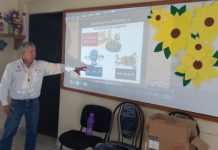 COEPRIS lleva pláticas informativas sobre el dengue