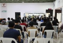 UTTN Campus Reynosa dará inicio sus inscripciones