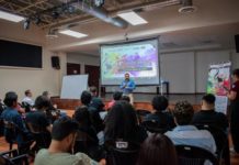 Impulsa Alcalde Carlos Peña Ortiz Curso de Dirección para Bandas Sinfónicas