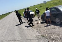 Tránsito Estatal apoya a automovilistas y promueve seguridad en carreteras