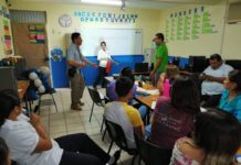 Protección Civil capacitará a maestros en primeros auxilios