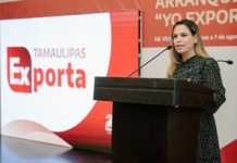 Lanza Secretaría de Economía programa para apoyar a empresas a exportar