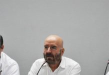 Estado asumirá la operación de las Comapas por millonario adeudo y mala administración