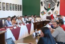 Aseguran que agua de ciudad Victoria es apta para uso y consumo humano