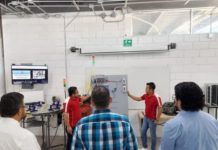 Inicia UT Campus Reynosa nuevo ciclo escolar en septiembre