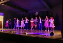 UT promueve la cultura y las artes con obra “Collage Teatral”