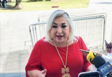 Mejoraremos la infraestructura de las Oficinas Fiscales: Adriana Lozano.